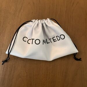 “WE HAVE ENOUGH” Corso Moltedo key fob